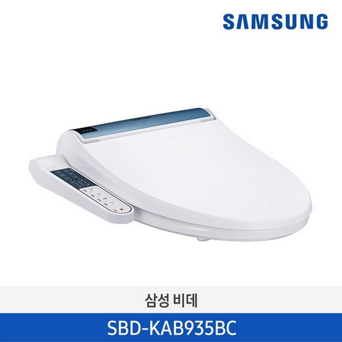 삼성 디지털 비데 SBD-KAB935BC